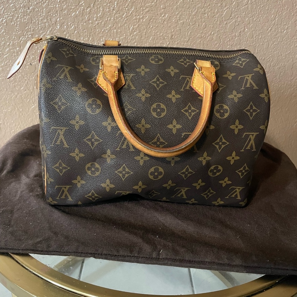 LV speedy 30
